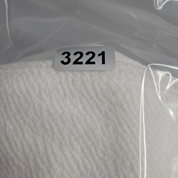 Maurices 2X Open White Blazer Ruched Sleeves Cj-3221 - Picture 11 of 11